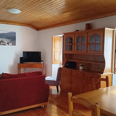 Casa Do Galvao -Turismo Rural - Serra Da Estrela Aguincho Экстерьер фото